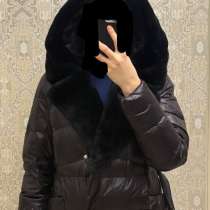 Зимняя куртка Max Mara, в Кизляре