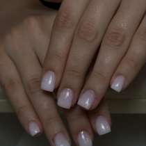 Ногти, в Волгограде