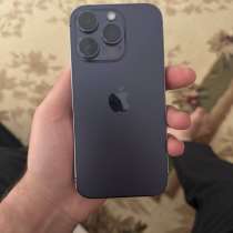 Продам iPhone 14 Pro, в Нижнекамске