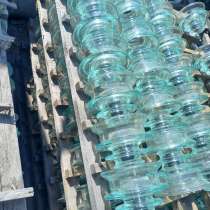 Предлагаем новые дешевые изоляторы ПС-70Е 445 руб/шт с НДС, в Челябинске