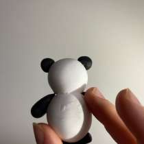 Пандочка из адопт ми, в Санкт-Петербурге