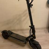 Электросамокат Teverun Fighter Mini, в Москве