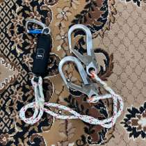 Строп страховочный, привязь страховочная, в Белой Калитве