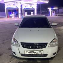 Продаю свой личный автомобиль, в Москве