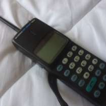 сотовый телефон Nokia Mobira Cityman 150, в Москве