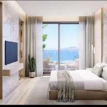 Вилла 350м&sup2; Турция, Бодрум, Ялыкавак, в г.Бодрум