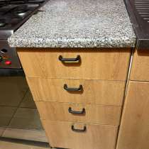 Кухонные шкафы, в Екатеринбурге