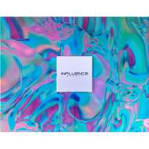 Адвент календарь influence, в Красноярске