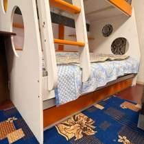 Двухярусная кровать, в Абакане