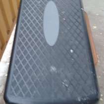 Степ платформа, в Астрахани