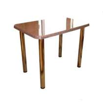 Обеденный стол камень Гранит, в Челябинске