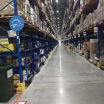 Комплектовщик / Разнорабочий / Грузчик на склад Яндекс Марке, в г.Москва