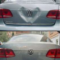 Удаление вмятин по технологии PDR, в Новосибирске