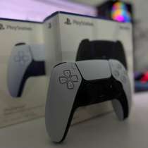 Джойстик Ps5, в Москве