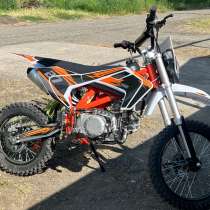 Продам питбайк в хорошем состоянии, в Ставрополе