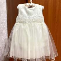 Детское платье на прокат, в Энгельсе