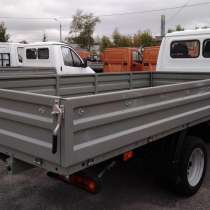 Кузов для ГАЗ 3302, в Бежецке