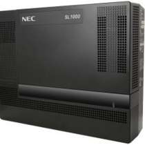 Цифровая мини IP АТС NEC SL1000 , в Краснодаре