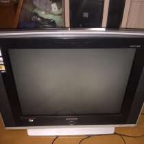 Телефизор Самсунг, в Москве