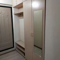 Сдается однокомнатная квартира по адресу ул Суворова, 36, в Тюмени