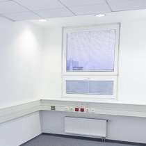 Офис в аренду 34м2 без провизии, в г.Прага