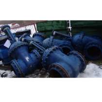 Куплю запорную арматуру б/у и новые, в Москве