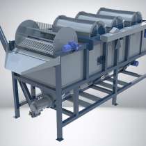 Оборудования по переработки пластика, ванны флотации, в Ханты-Мансийске