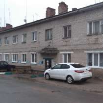 Квартира в ПГТ Красный, в Смоленске
