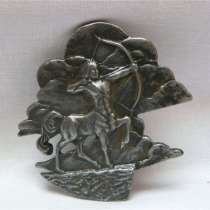 Литьё Стрелец (H435), в Москве