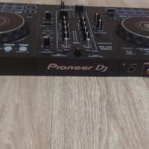 Контроллер DDJ 400 pioneer, в Москве