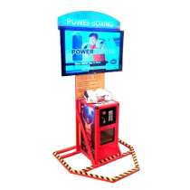 Бокс развлекательный коммерческий автомат, в Барнауле