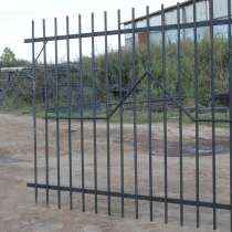 секции заборные, в Курске