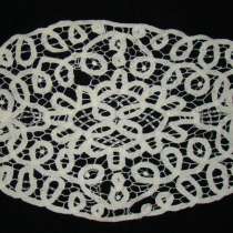 Кружево ручной работы (X276), в Москве