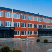 Склад в аренду, Ботаника, 30 м&sup2;, 4 &euro;/м&sup2;, в г.Кишинёв