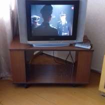 Телевизор самсунг в отличном состоянии, в Улан-Удэ