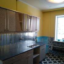 Продам комнату в октябырьскои районе, в Красноярске