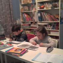 Подготовка к школе детям с 6 лет, в Краснодаре