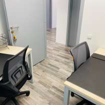 Сдается офис на 2 рабочих места 11 квм на 4 этаже Кировогра, в Москве