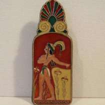 Зажим для денег и бумаг (F142), в Москве