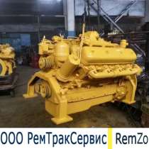 Ремонт двигателя ямз-236, в г.Лондон