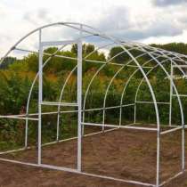 Теплицы, в Белгороде