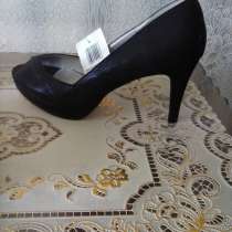 Продаю новые женские туфли -38 размер, в г.Темиртау
