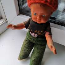 Продам советские куклы, 6 штук, 1000, торг, в Ивантеевка