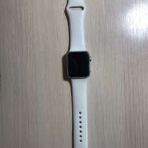 Apple Watch 1 38mm, в Саранске