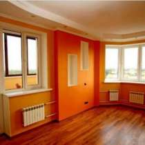 Ремонт под ключ в новостройках, в Краснодаре