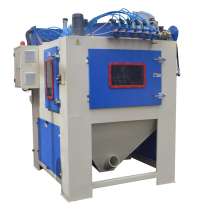 Продам CL-1719-12A-2 Автоматическая пескоструйная машина с в, в Старом Осколе