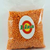 Чечевица колотая 25 кг, цена от 1 кг, в г.Одесса