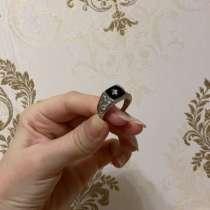 Мужской кольцо, в Нижневартовске