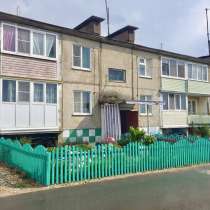 2-к квартира 48,8м2 с. Глебовское, ул. Школьная, в Переславле-Залесском