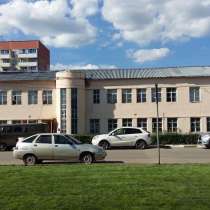 Здание 730 м² с землёй 0.4 га, 1-я линия г. Узловая, в Туле